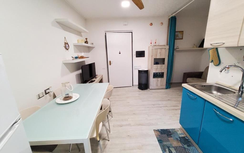 콰르투 산텔레나 Ambos Mundos 아파트 외부 사진